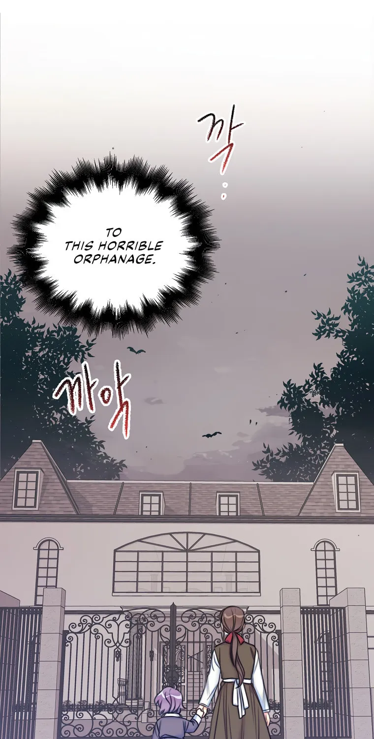 The Villainess's Daughter Chapter 3 page 3 - 