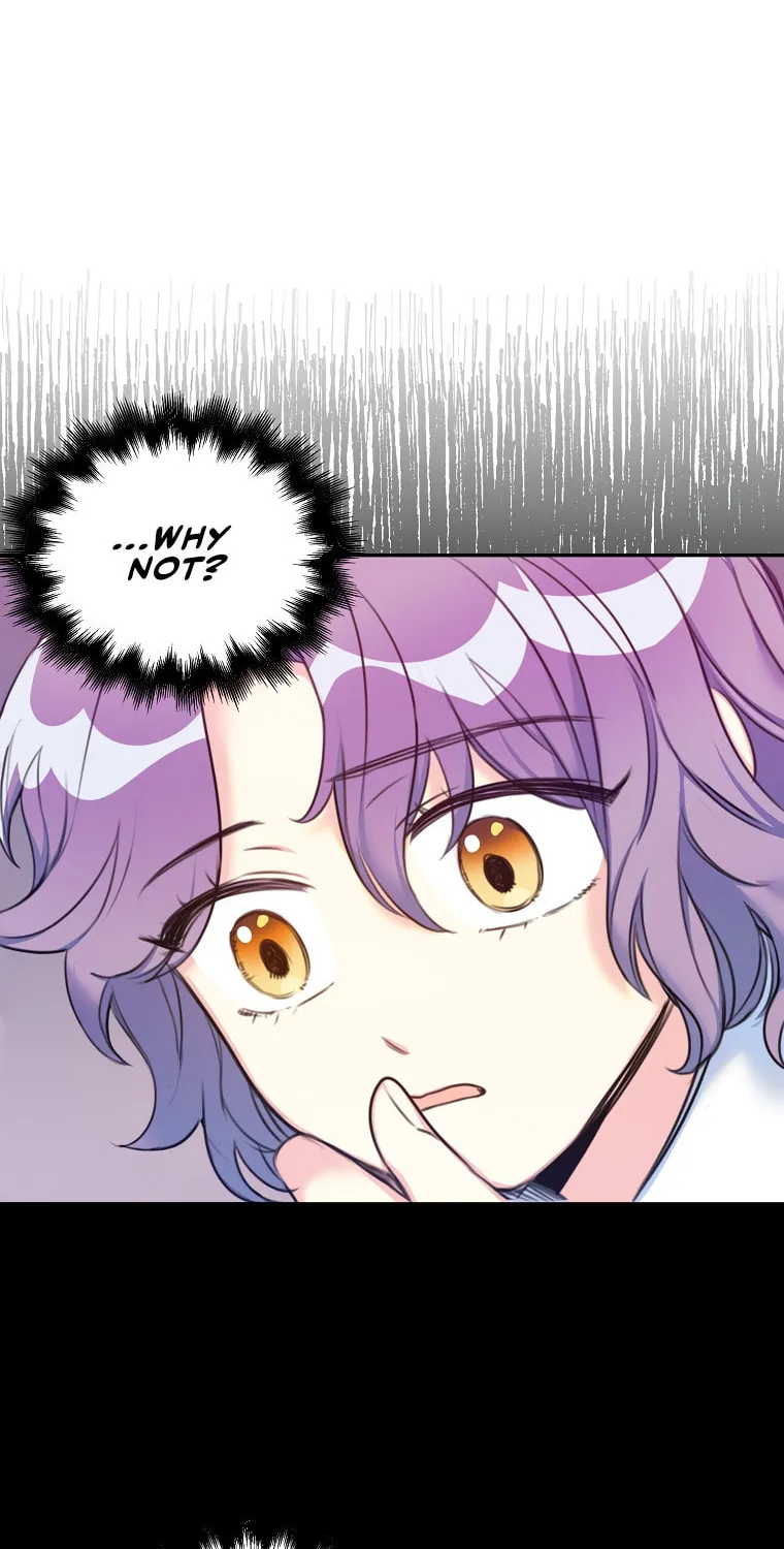 The Villainess's Daughter Chapter 3 page 21 - 