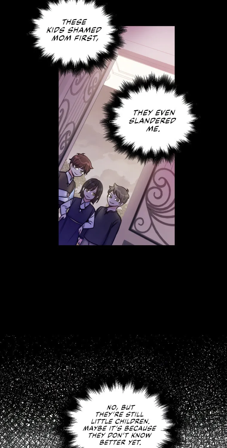 The Villainess's Daughter Chapter 3 page 22 - 