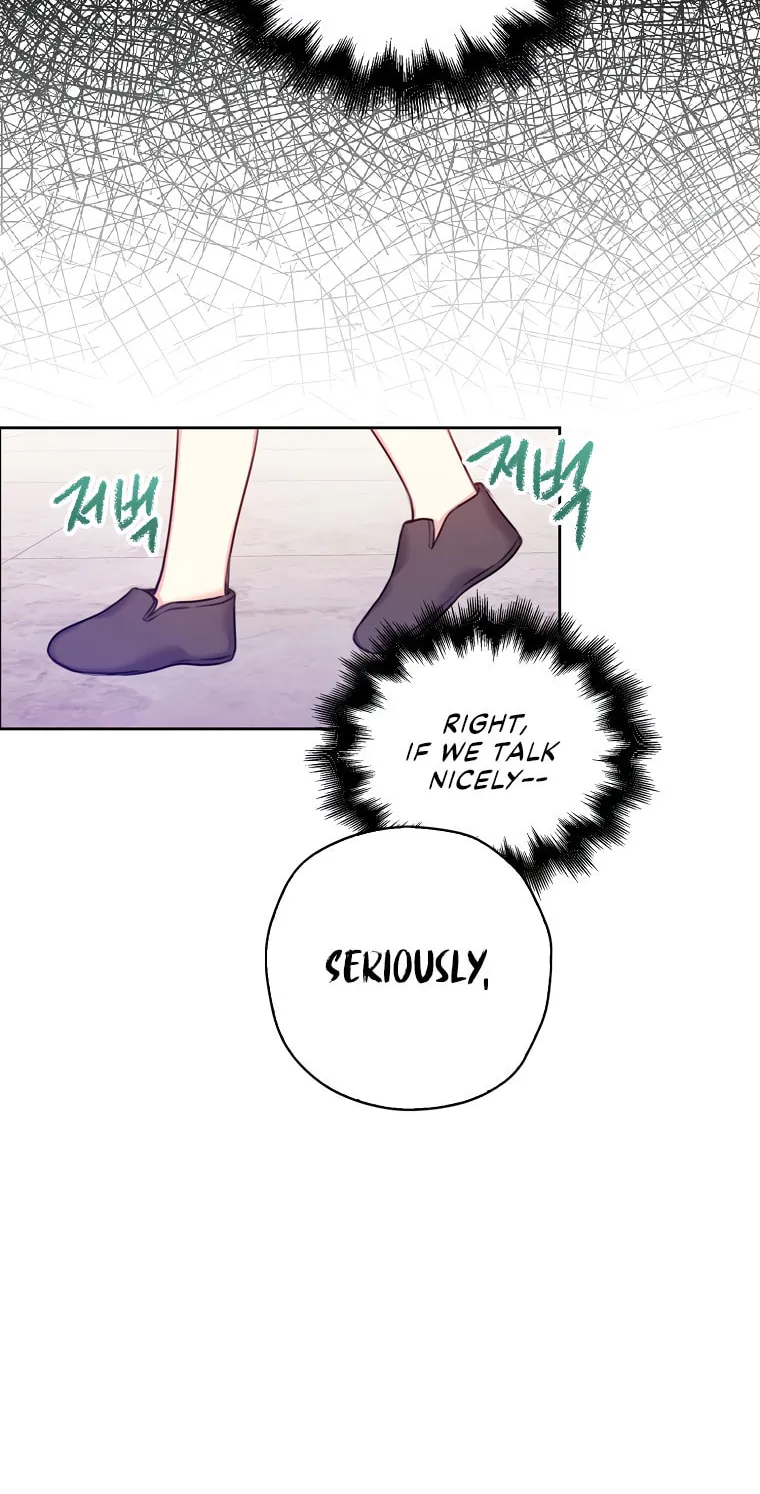 The Villainess's Daughter Chapter 3 page 23 - 