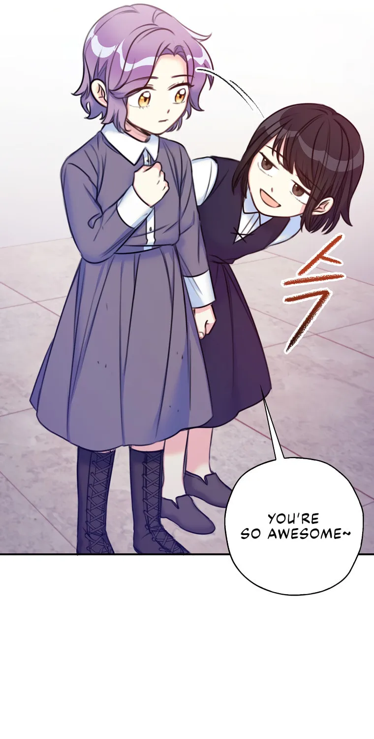 The Villainess's Daughter Chapter 3 page 24 - 