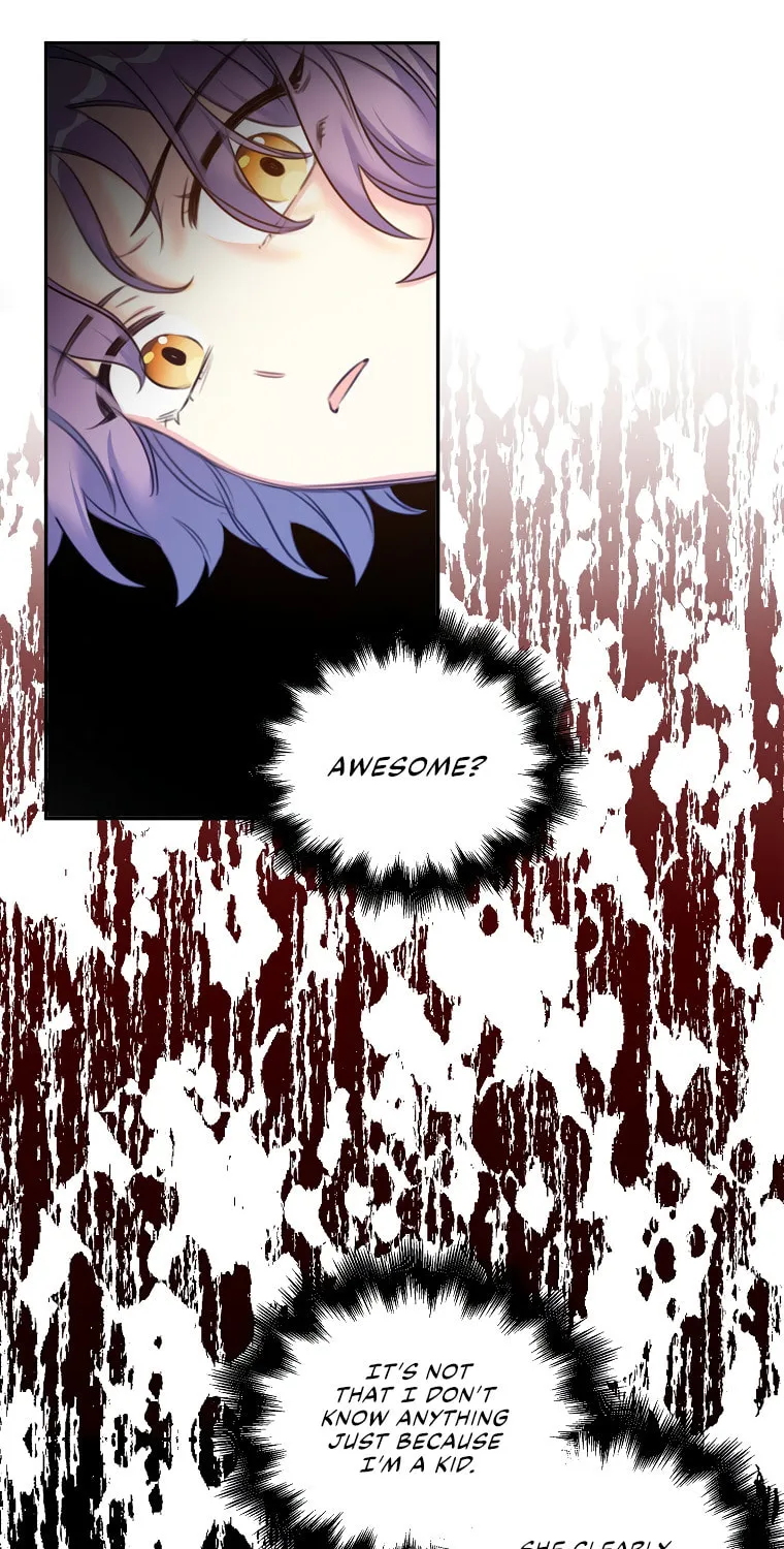 The Villainess's Daughter Chapter 3 page 25 - 
