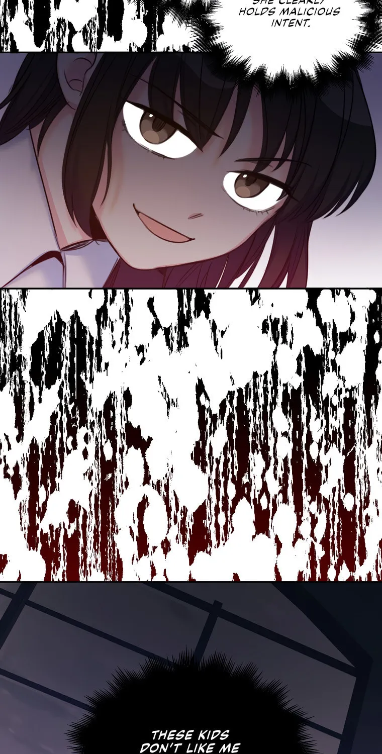 The Villainess's Daughter Chapter 3 page 26 - 