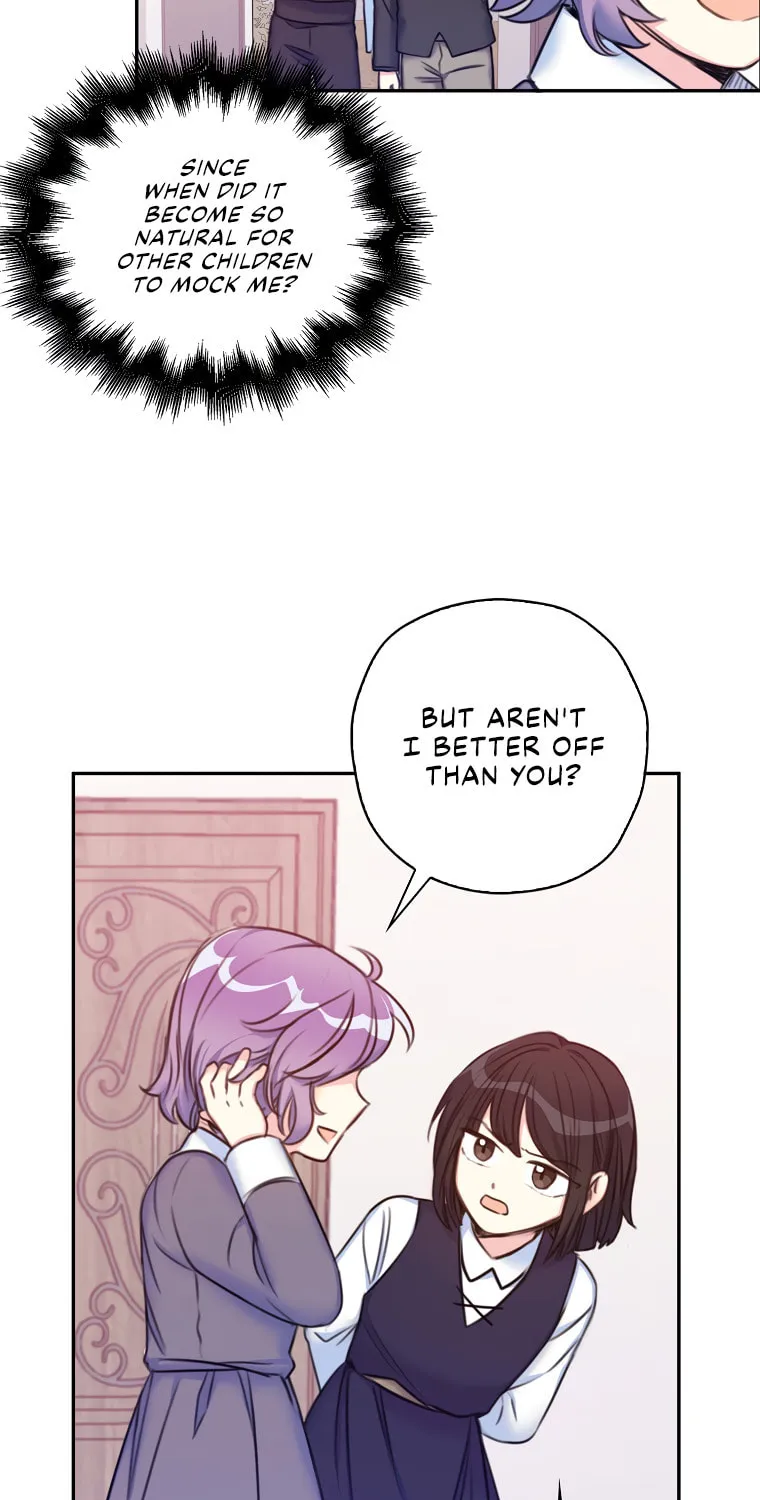 The Villainess's Daughter Chapter 3 page 28 - 