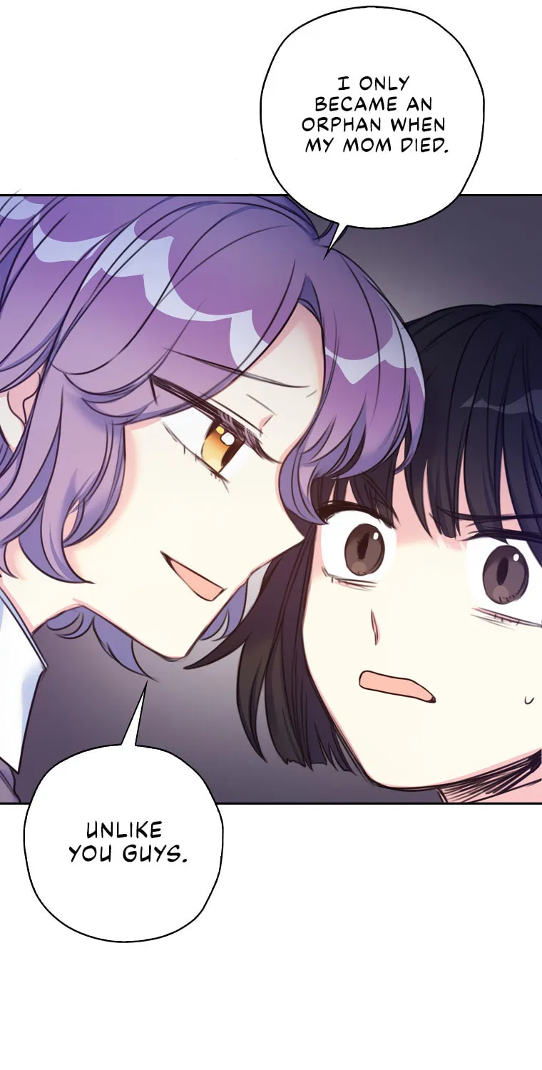 The Villainess's Daughter Chapter 3 page 30 - 