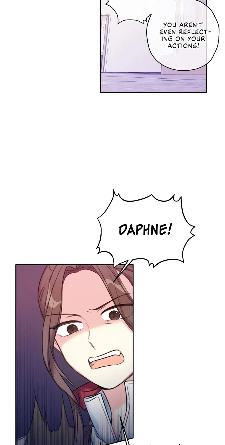 The Villainess's Daughter Chapter 3 page 38 - 
