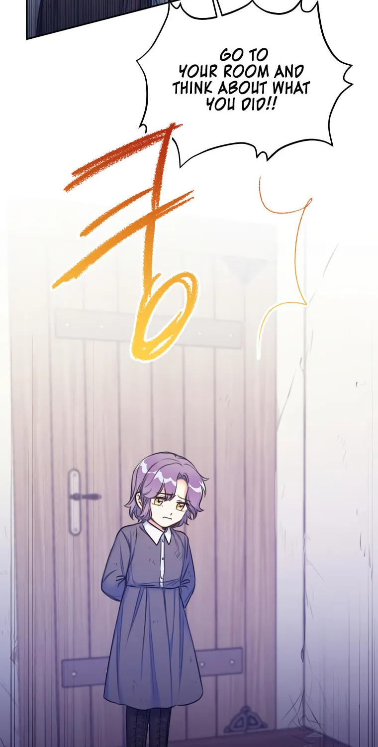 The Villainess's Daughter Chapter 3 page 39 - 