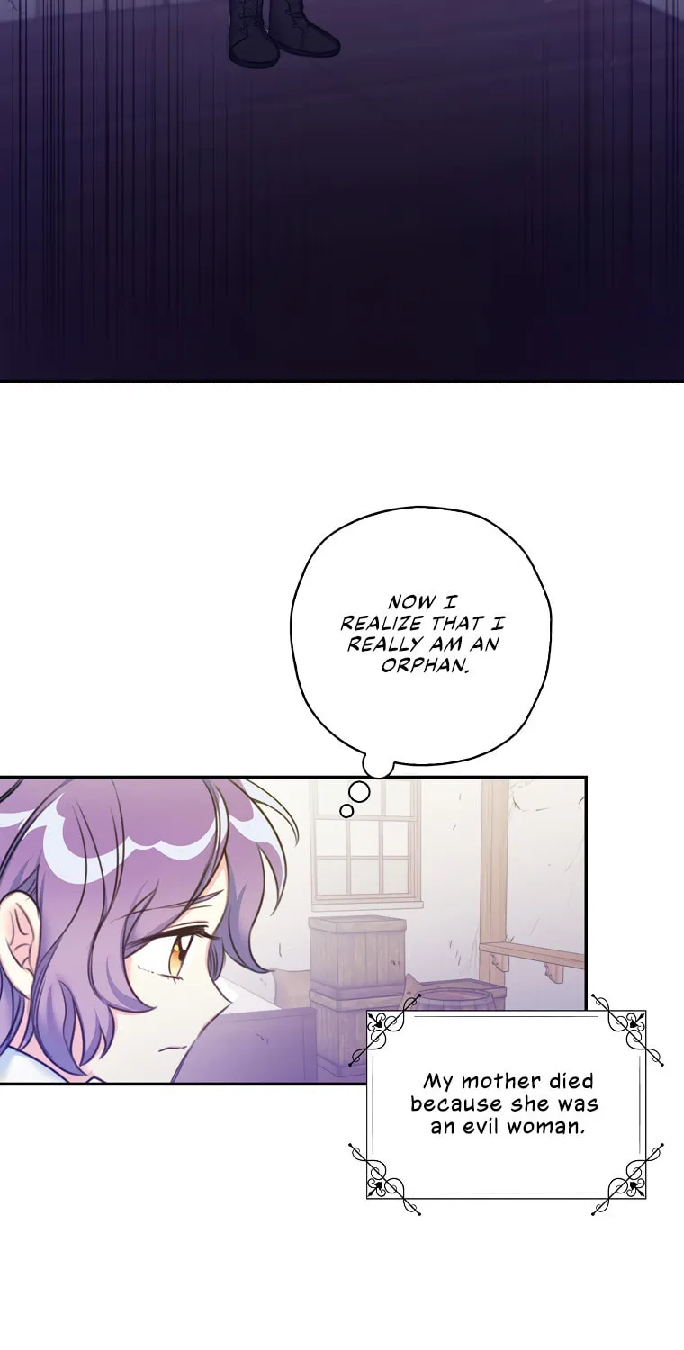 The Villainess's Daughter Chapter 3 page 40 - 