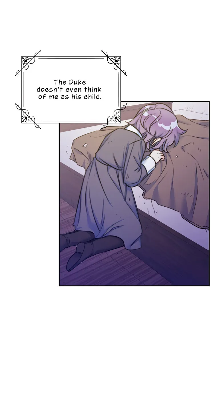 The Villainess's Daughter Chapter 3 page 41 - 