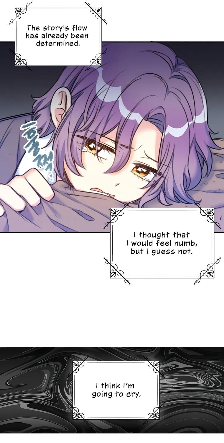 The Villainess's Daughter Chapter 3 page 42 - 