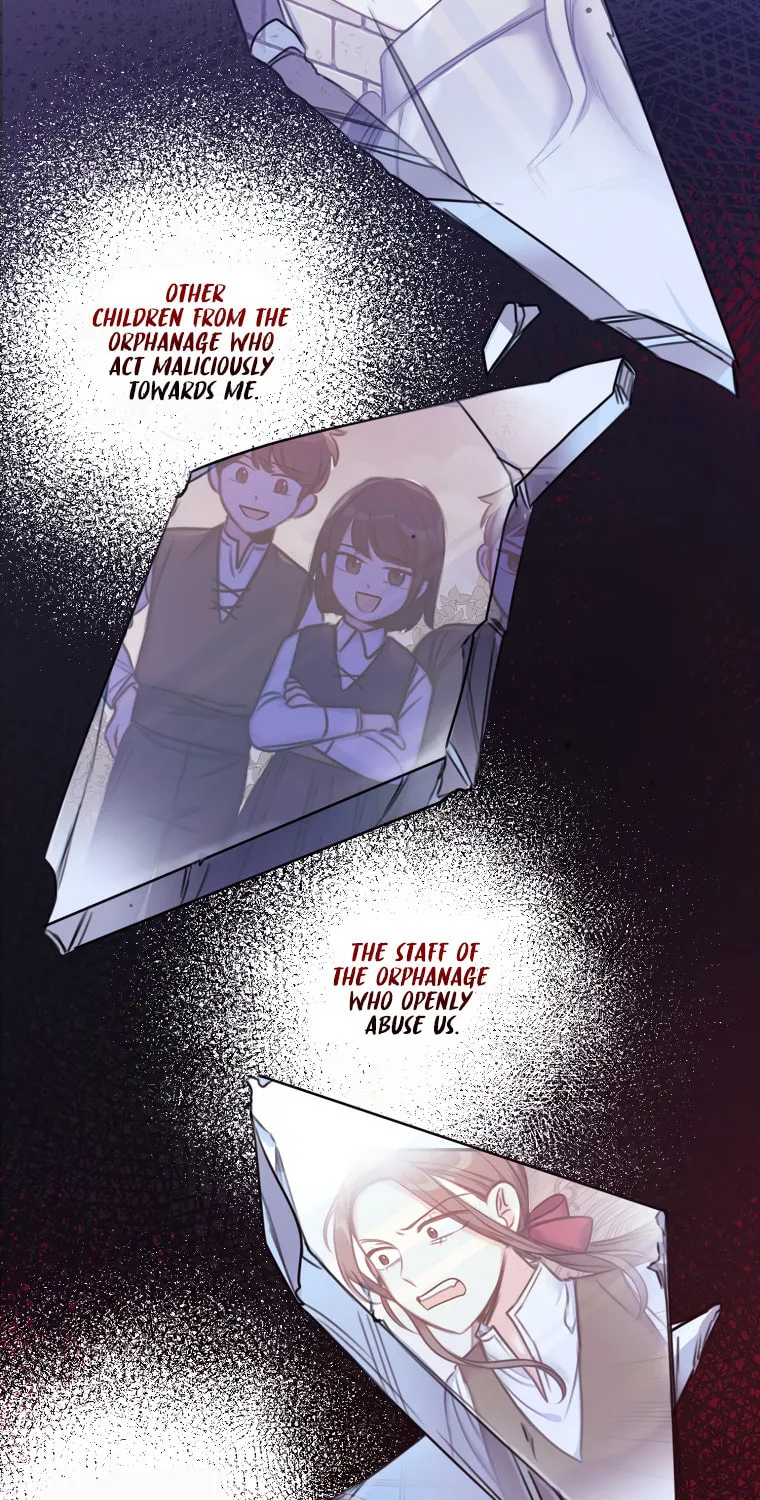 The Villainess's Daughter Chapter 3 page 44 - 