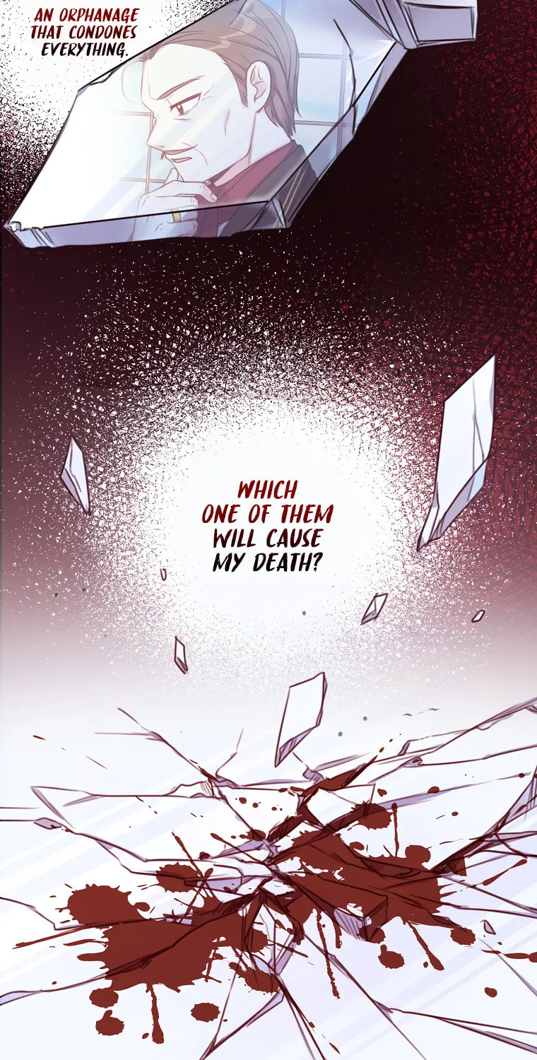 The Villainess's Daughter Chapter 3 page 45 - 