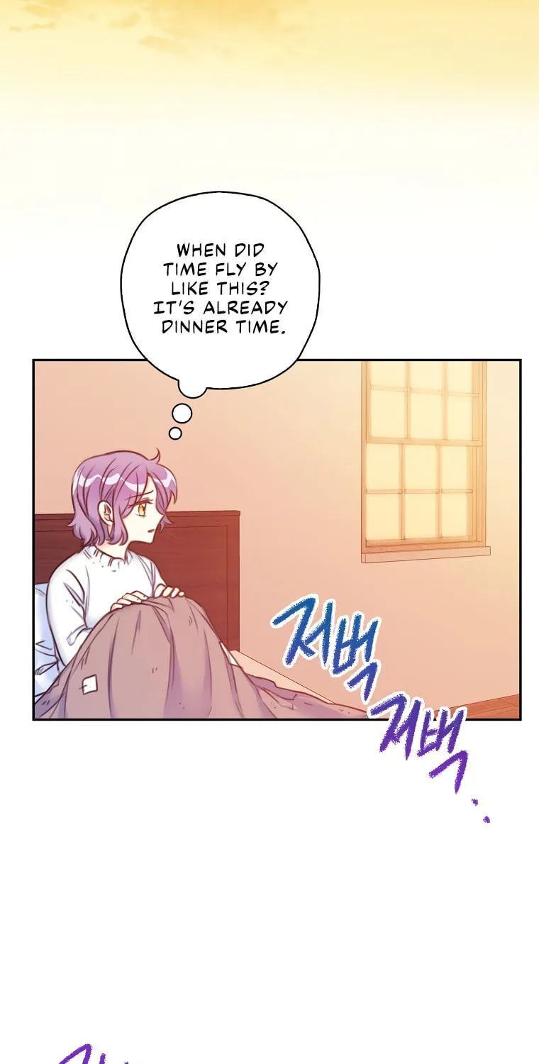 The Villainess's Daughter Chapter 3 page 49 - 