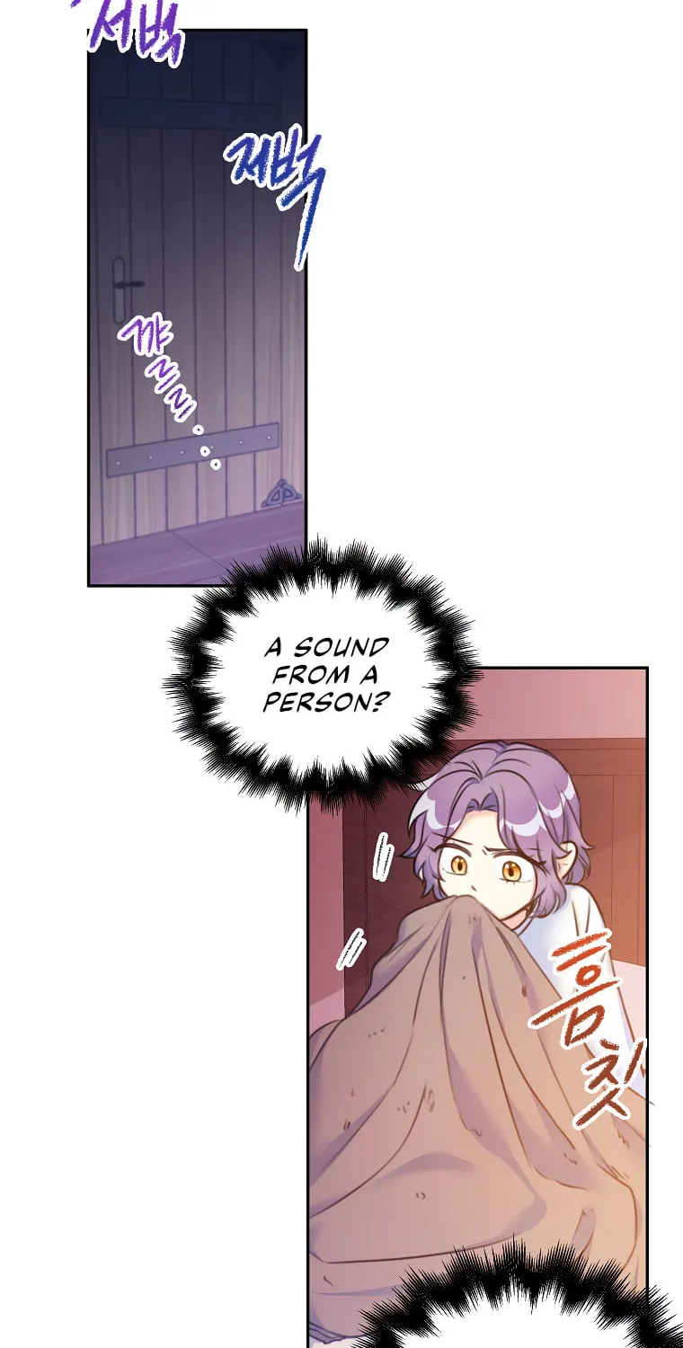 The Villainess's Daughter Chapter 3 page 50 - 
