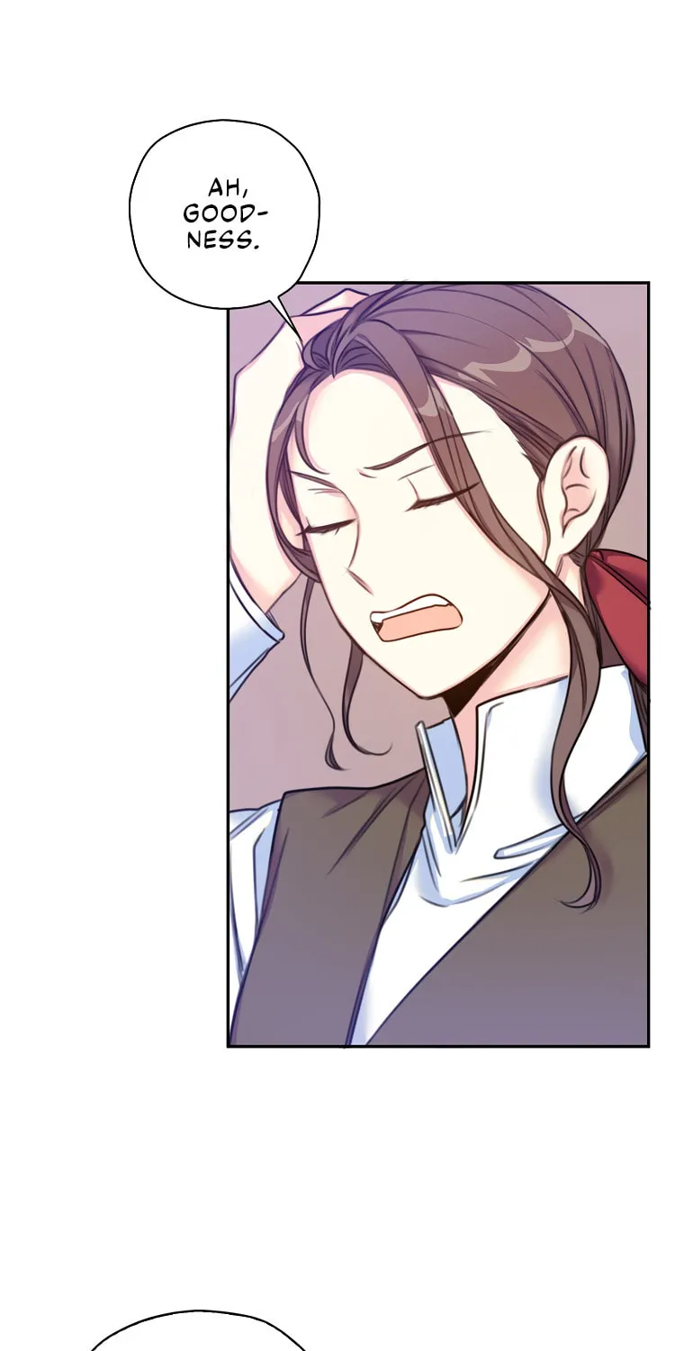 The Villainess's Daughter Chapter 3 page 6 - 