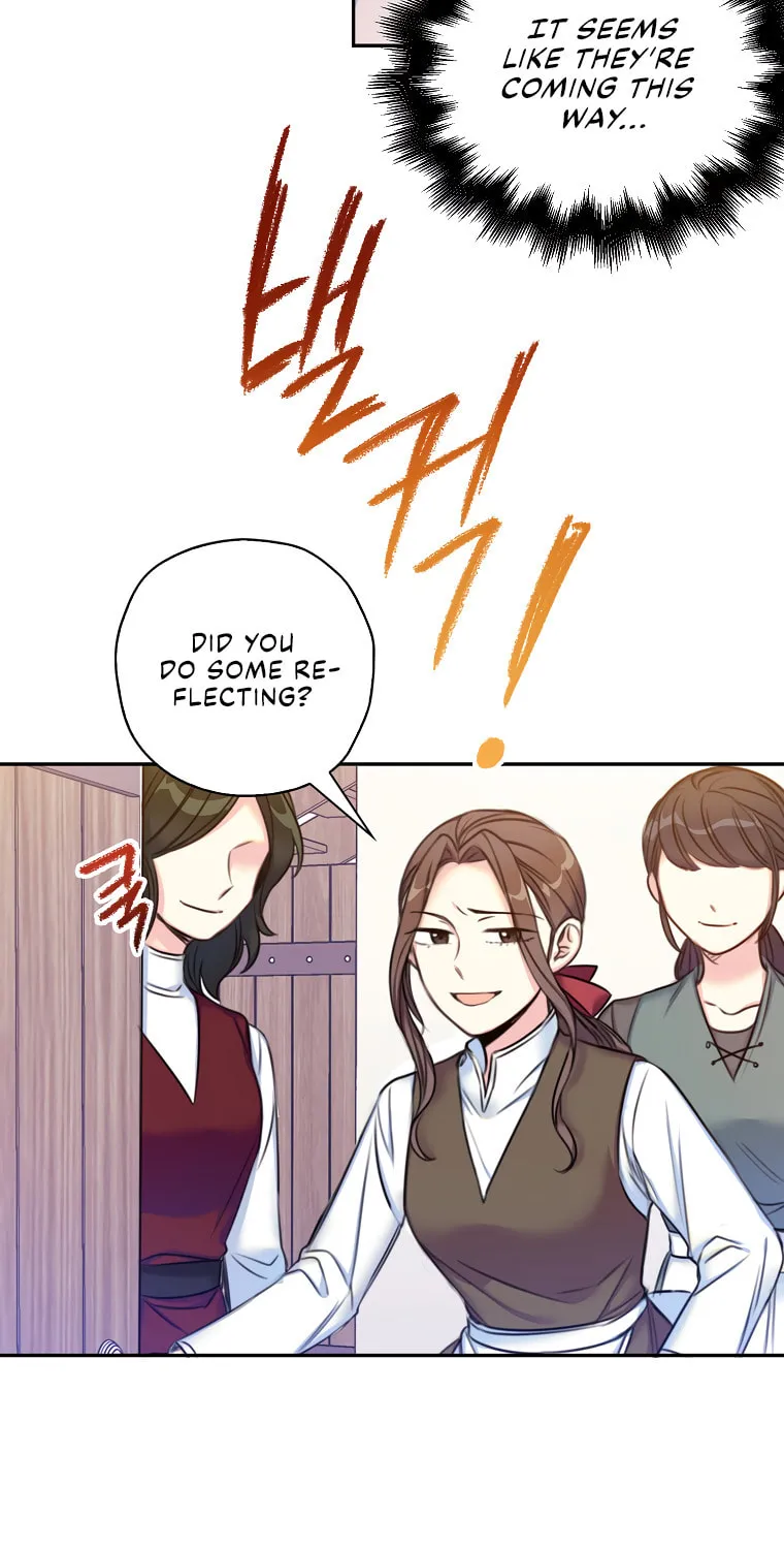 The Villainess's Daughter Chapter 3 page 51 - 