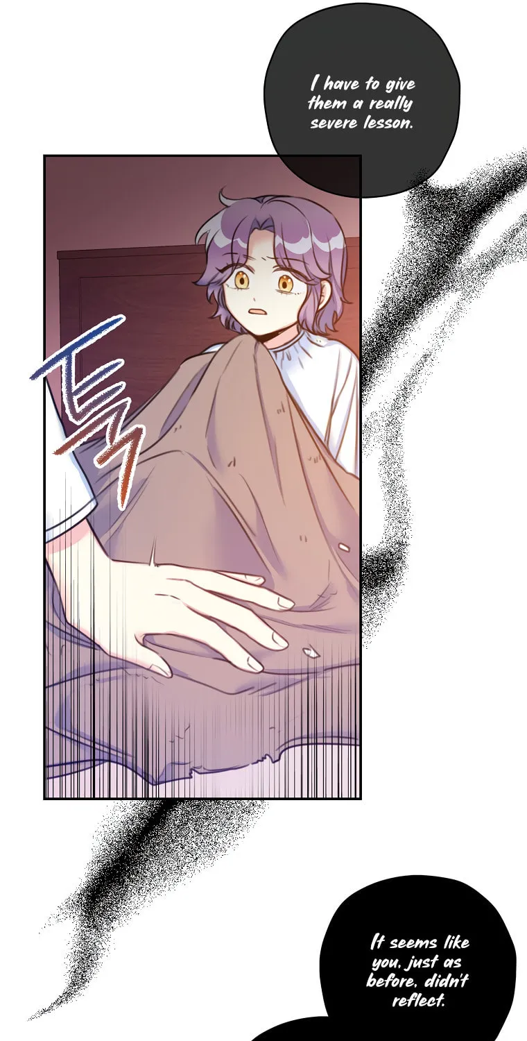 The Villainess's Daughter Chapter 3 page 53 - 
