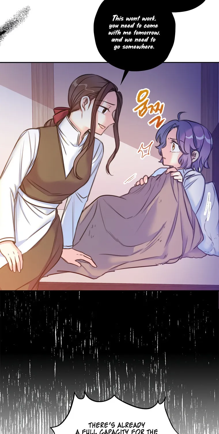 The Villainess's Daughter Chapter 3 page 54 - 