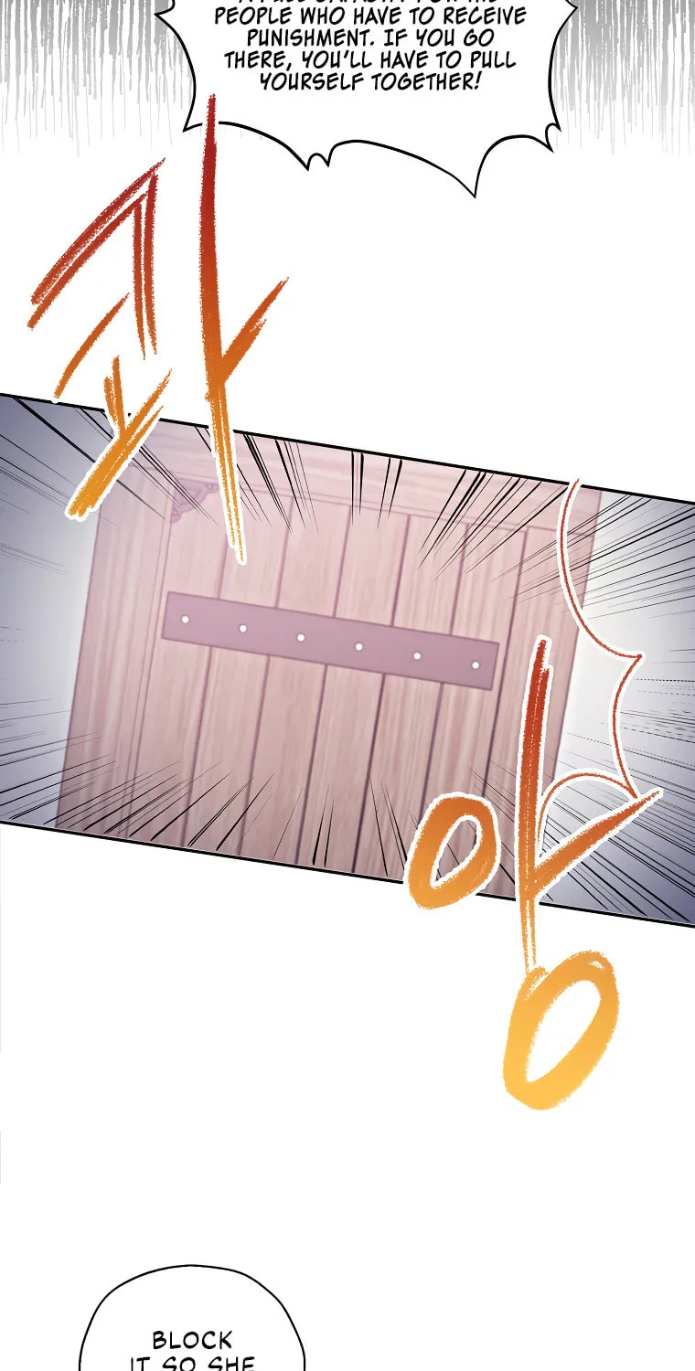 The Villainess's Daughter Chapter 3 page 55 - 