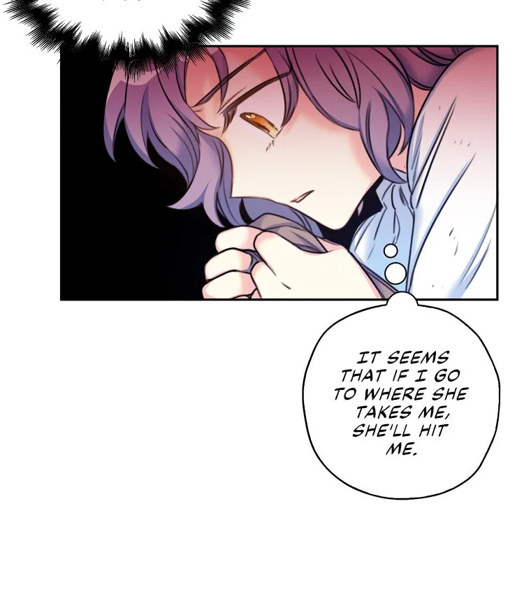 The Villainess's Daughter Chapter 3 page 57 - 