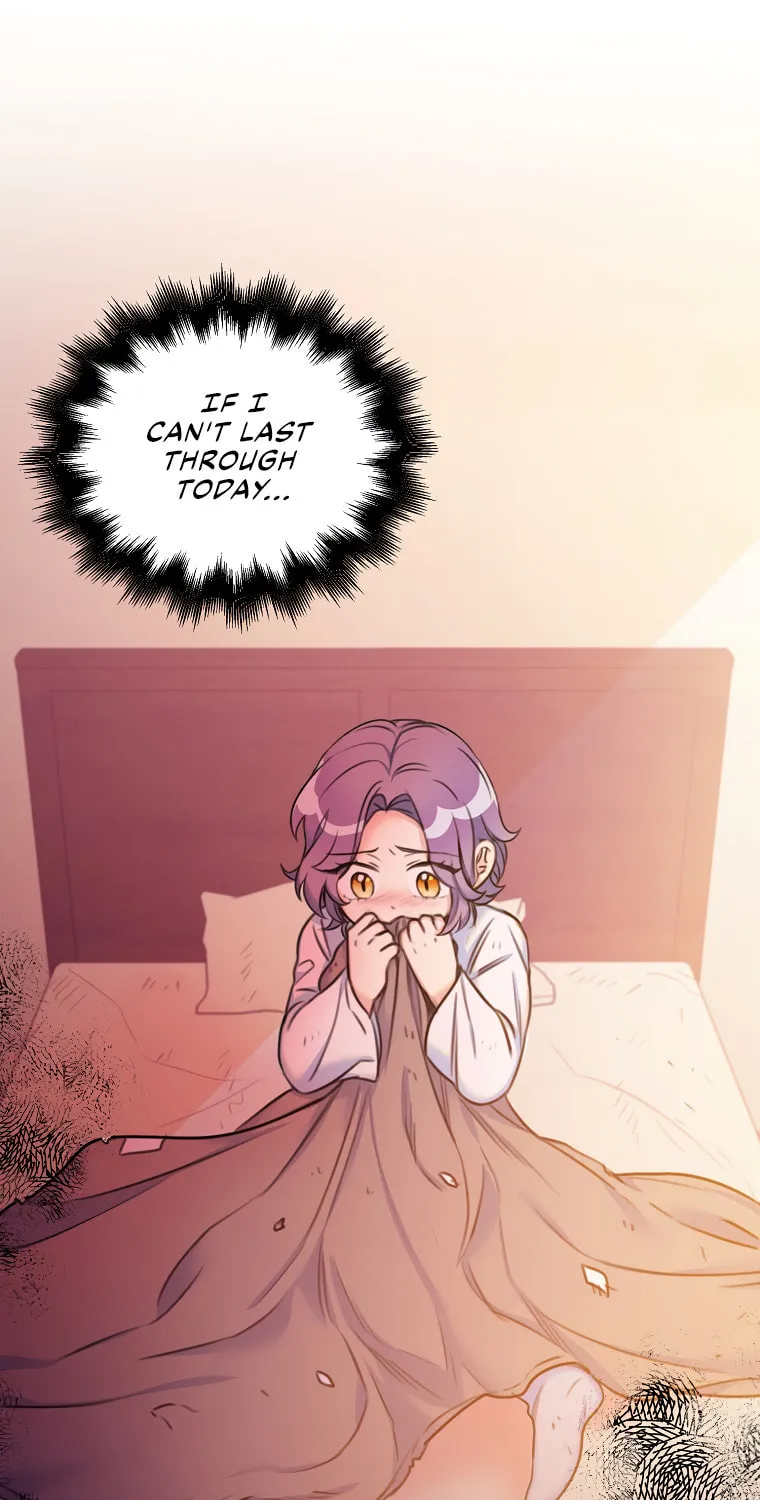 The Villainess's Daughter Chapter 3 page 58 - 
