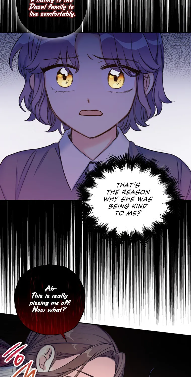 The Villainess's Daughter Chapter 3 page 9 - 