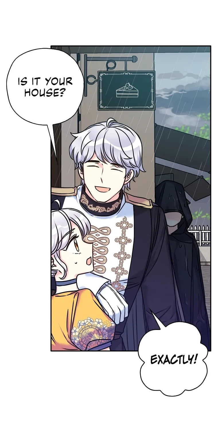 The Villainess's Daughter Chapter 30 page 13 - 