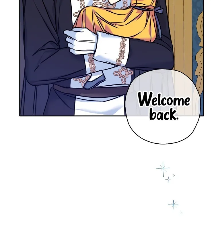 The Villainess's Daughter Chapter 30 page 19 - 