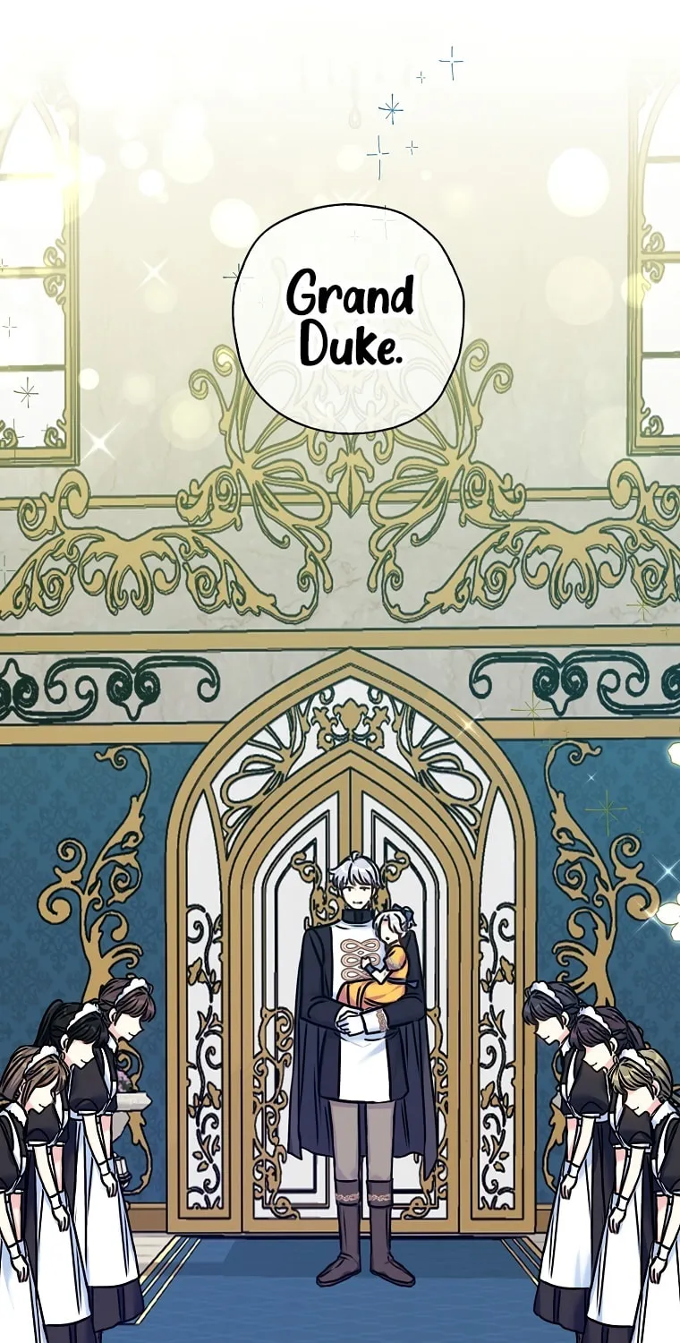 The Villainess's Daughter Chapter 30 page 20 - 