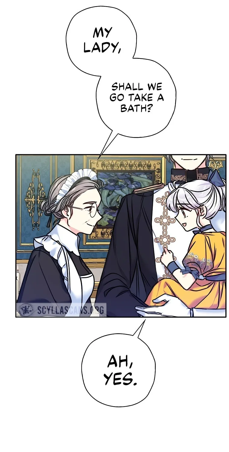The Villainess's Daughter Chapter 30 page 26 - 