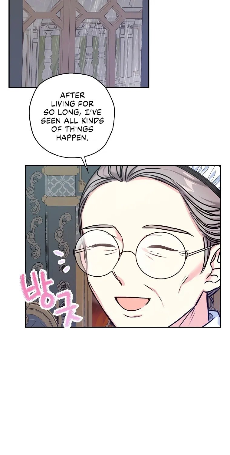 The Villainess's Daughter Chapter 30 page 28 - 