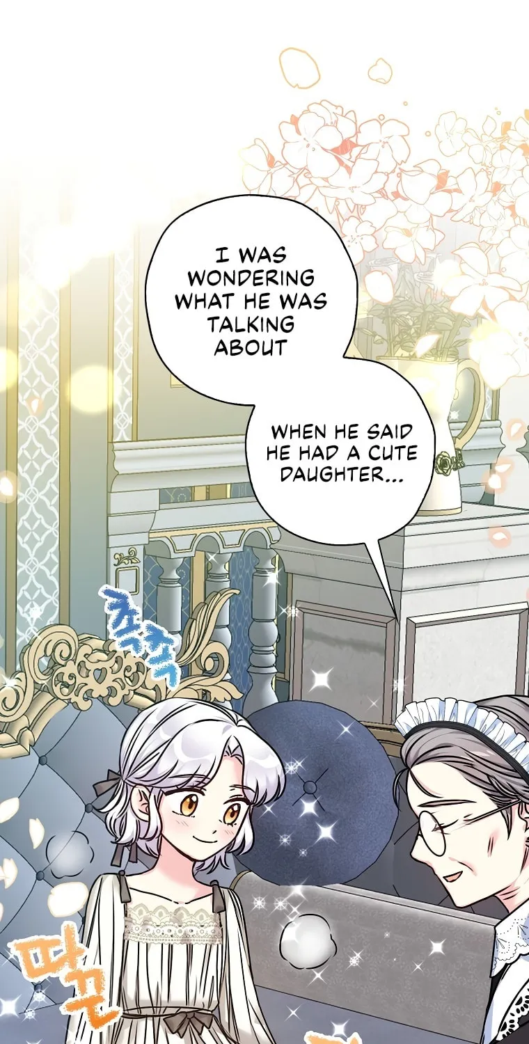 The Villainess's Daughter Chapter 30 page 29 - 