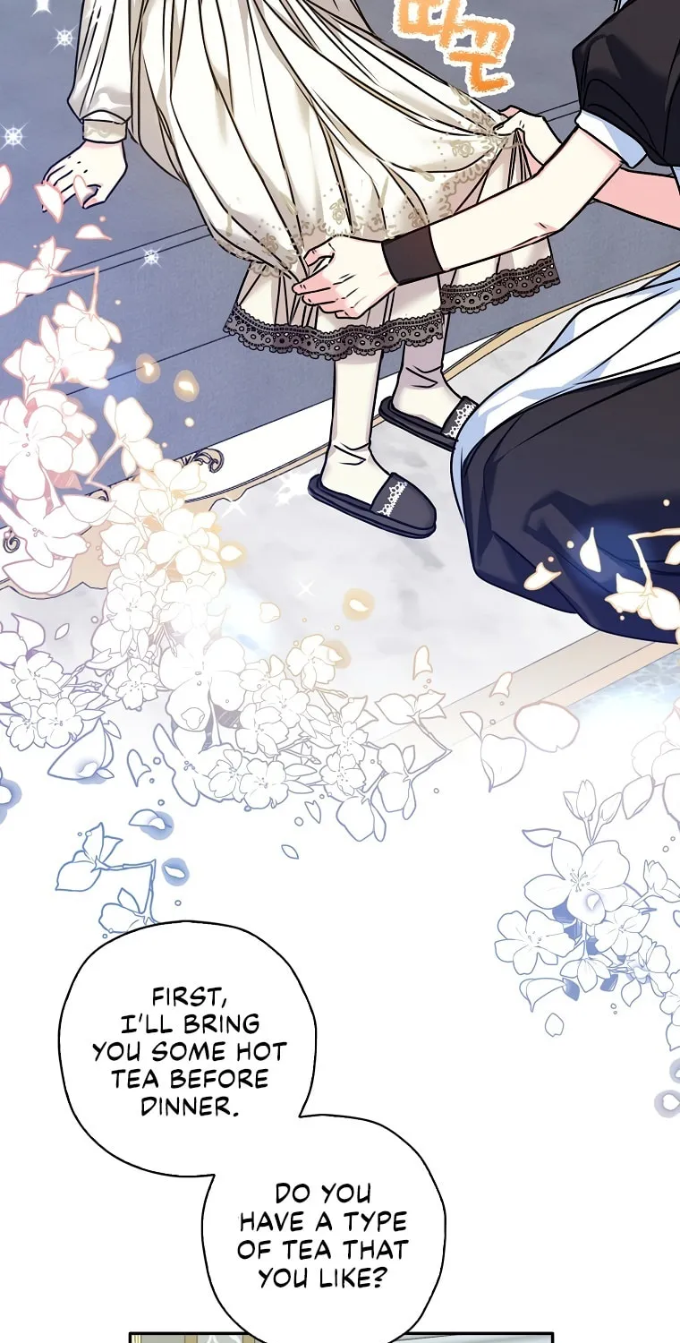 The Villainess's Daughter Chapter 30 page 30 - 