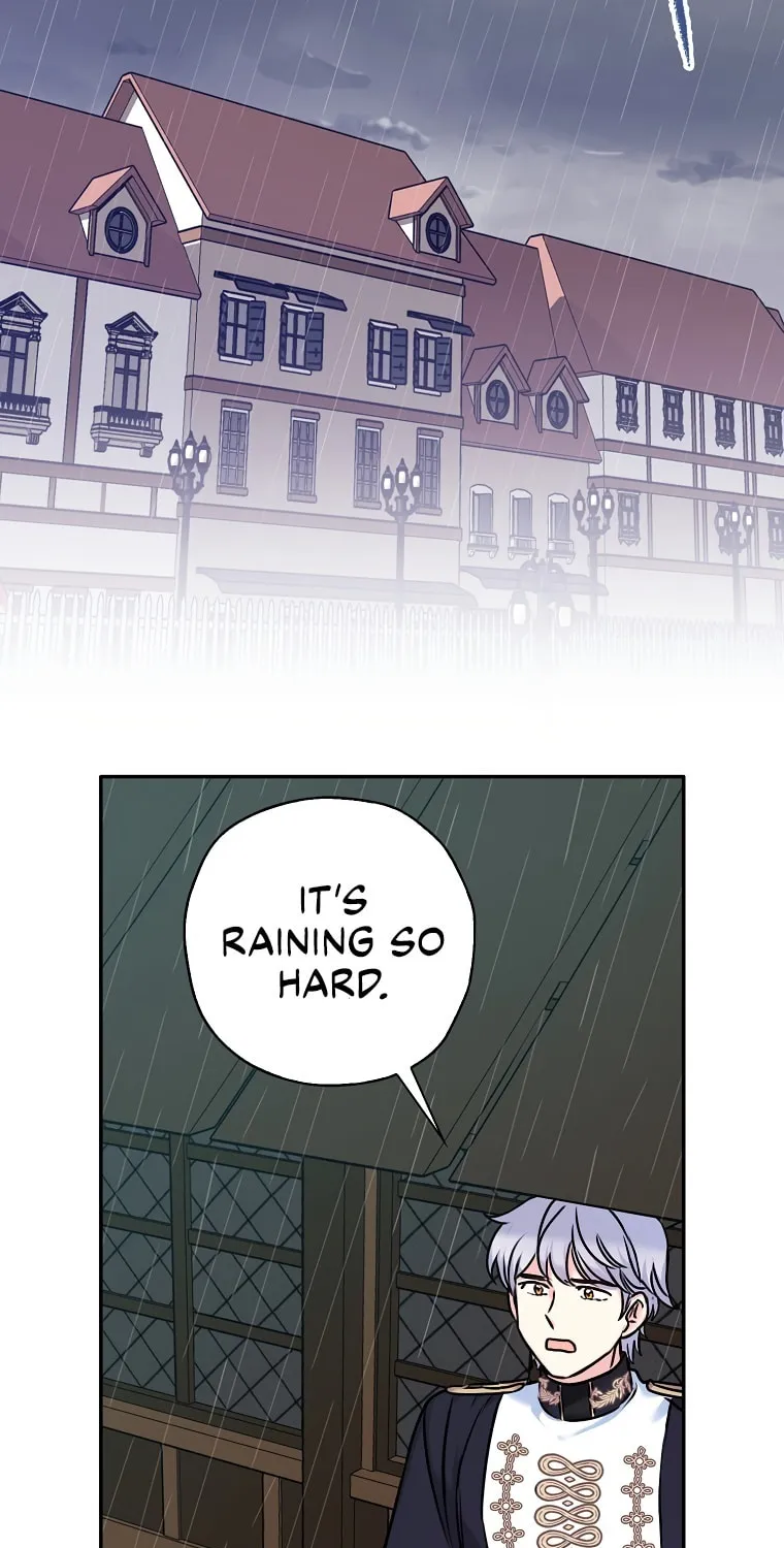 The Villainess's Daughter Chapter 30 page 4 - 