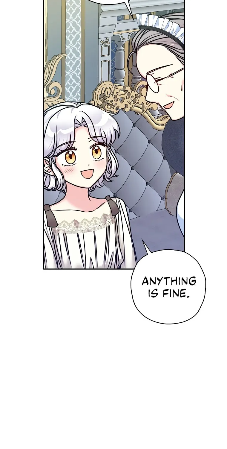 The Villainess's Daughter Chapter 30 page 31 - 