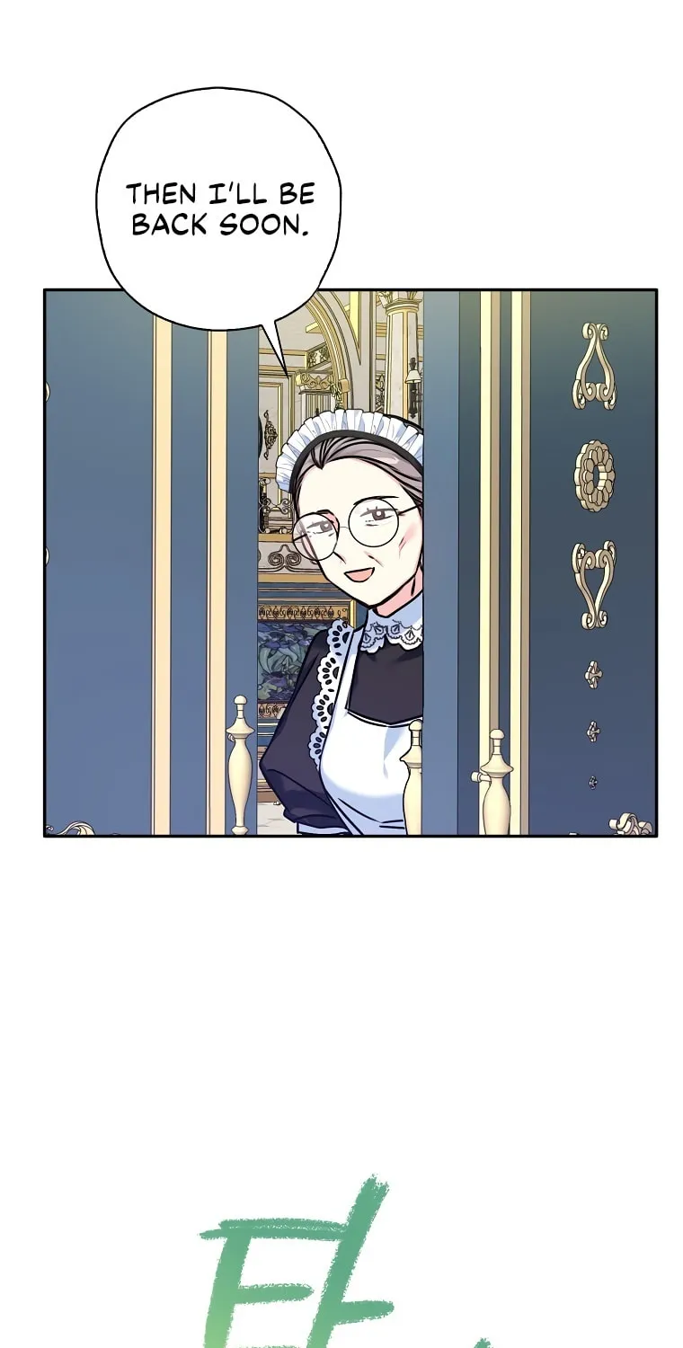 The Villainess's Daughter Chapter 30 page 32 - 