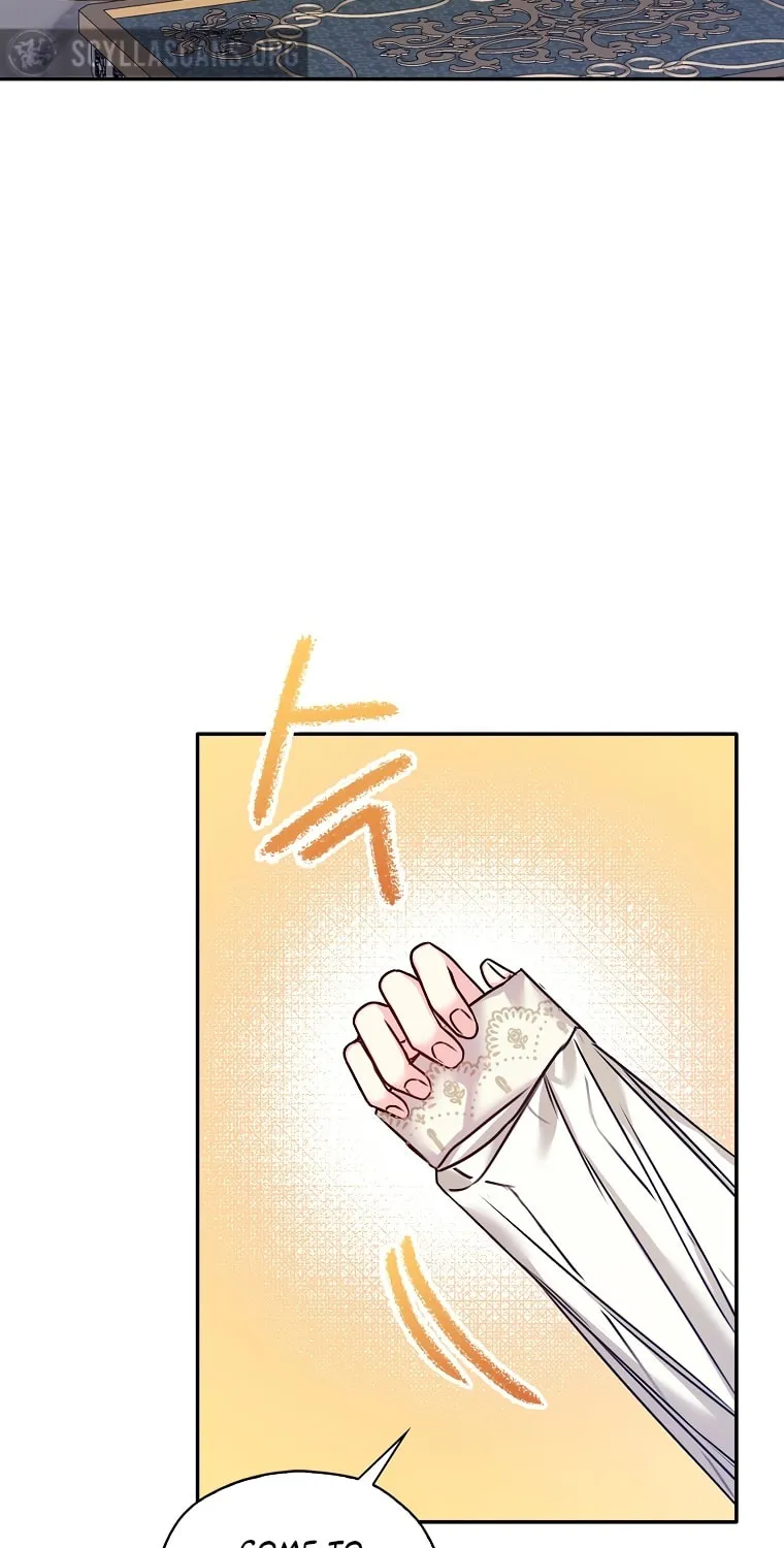 The Villainess's Daughter Chapter 30 page 34 - 