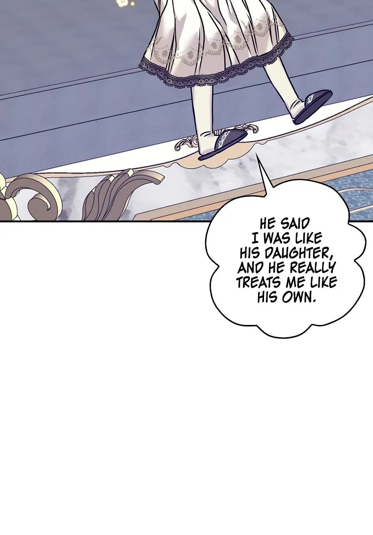 The Villainess's Daughter Chapter 30 page 36 - 
