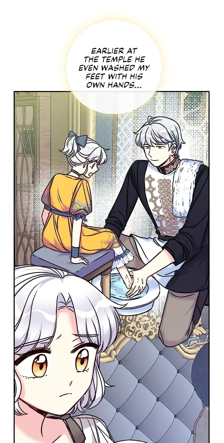 The Villainess's Daughter Chapter 30 page 37 - 