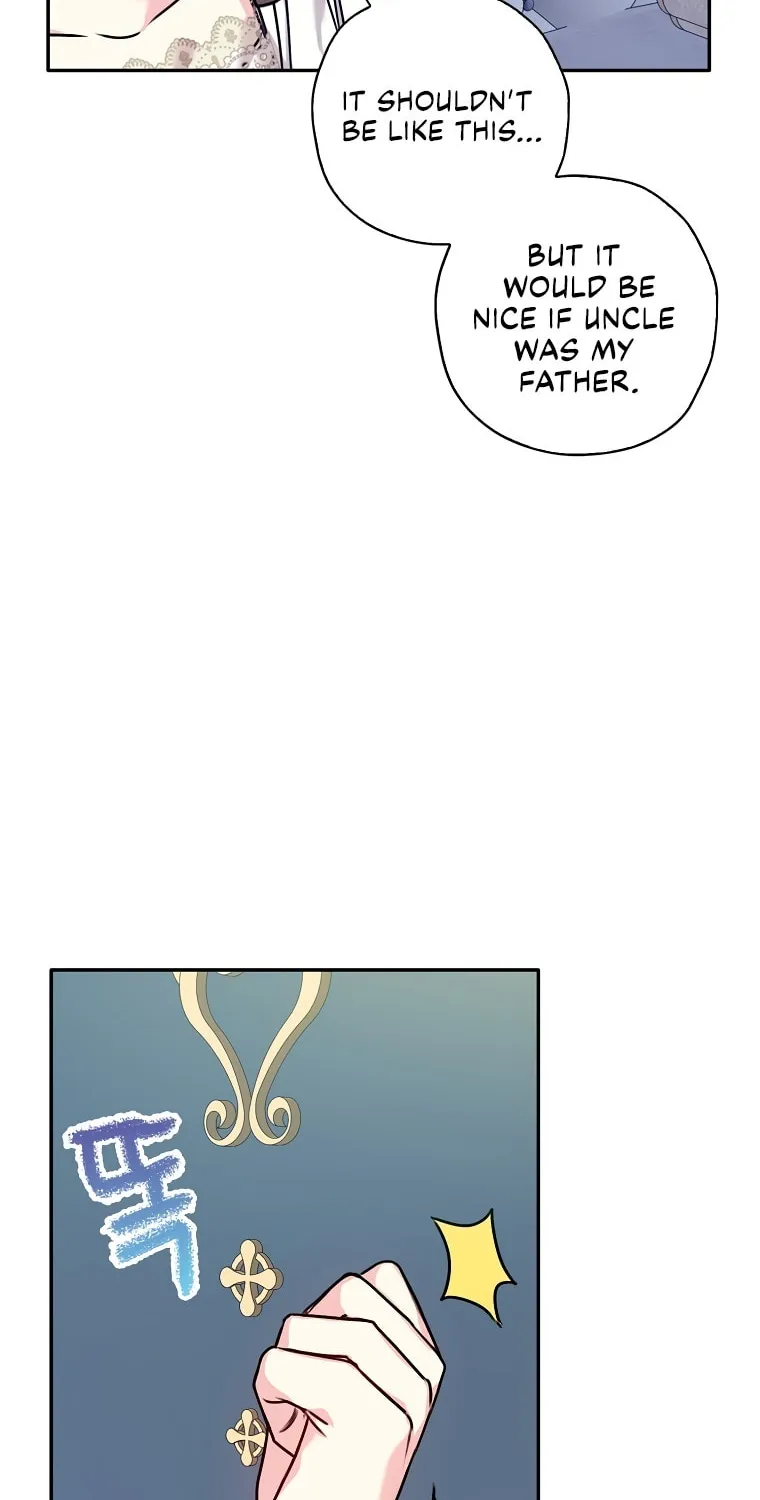 The Villainess's Daughter Chapter 30 page 38 - 