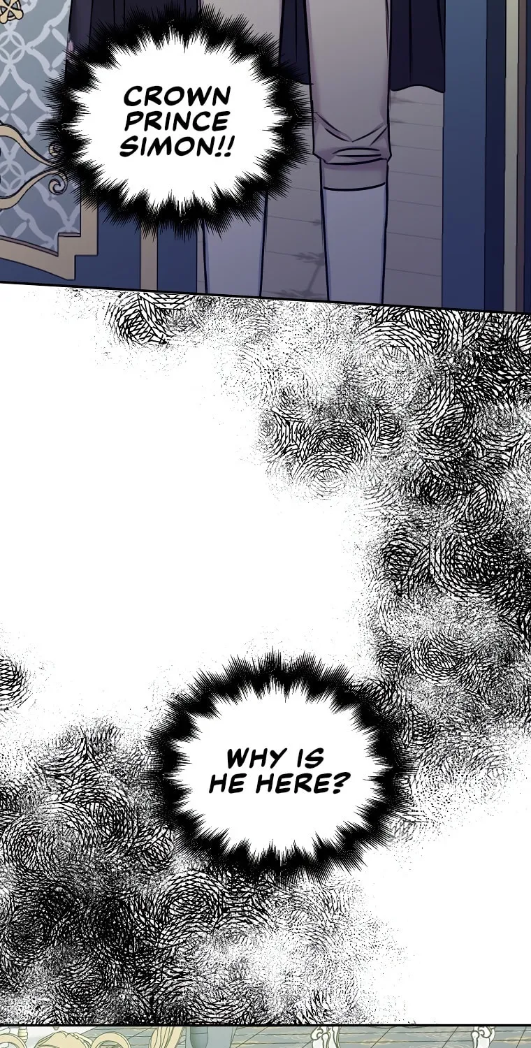 The Villainess's Daughter Chapter 30 page 44 - 