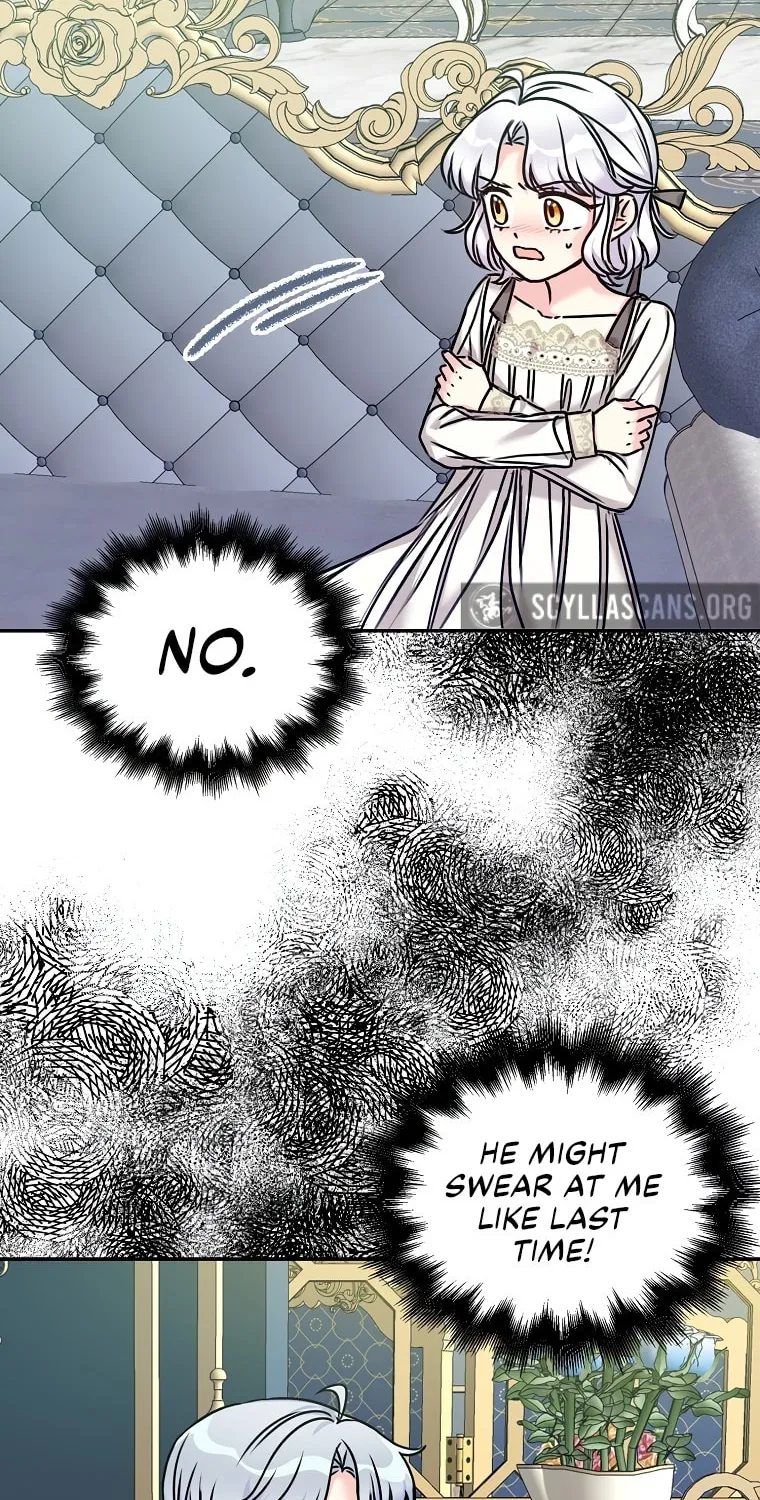 The Villainess's Daughter Chapter 30 page 45 - 