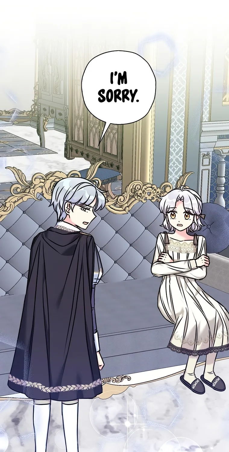The Villainess's Daughter Chapter 30 page 48 - 