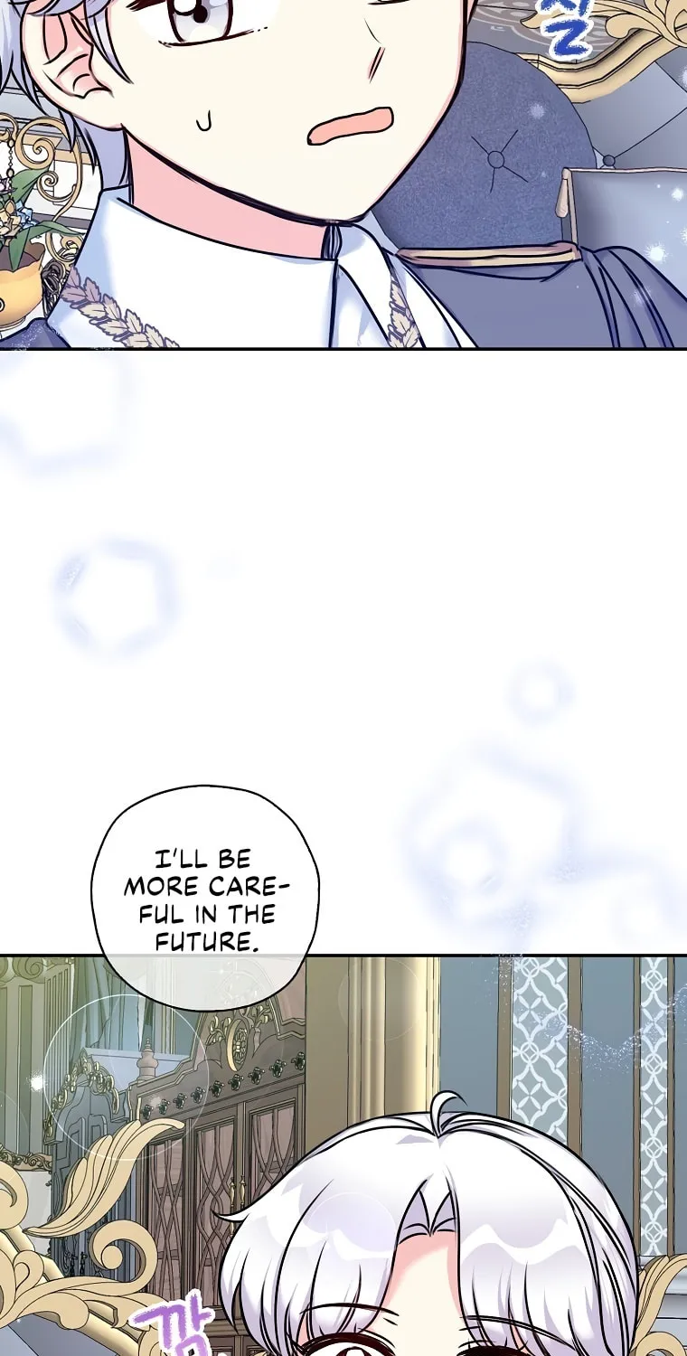 The Villainess's Daughter Chapter 30 page 50 - 
