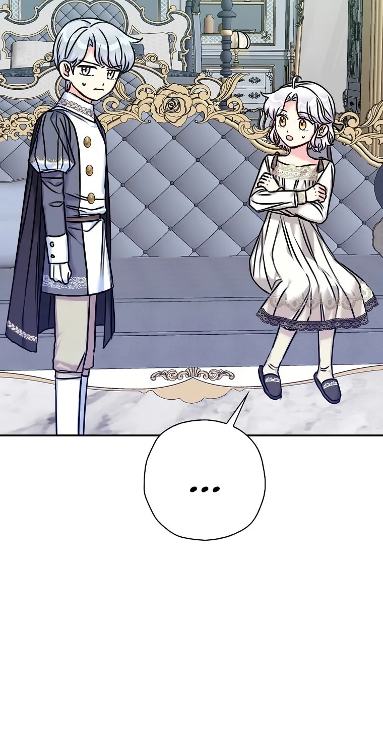 The Villainess's Daughter Chapter 30 page 52 - 