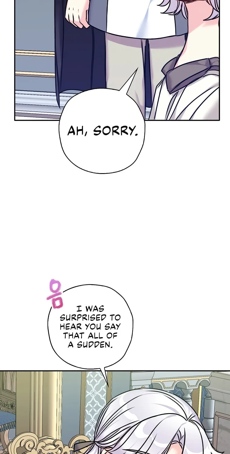 The Villainess's Daughter Chapter 30 page 55 - 
