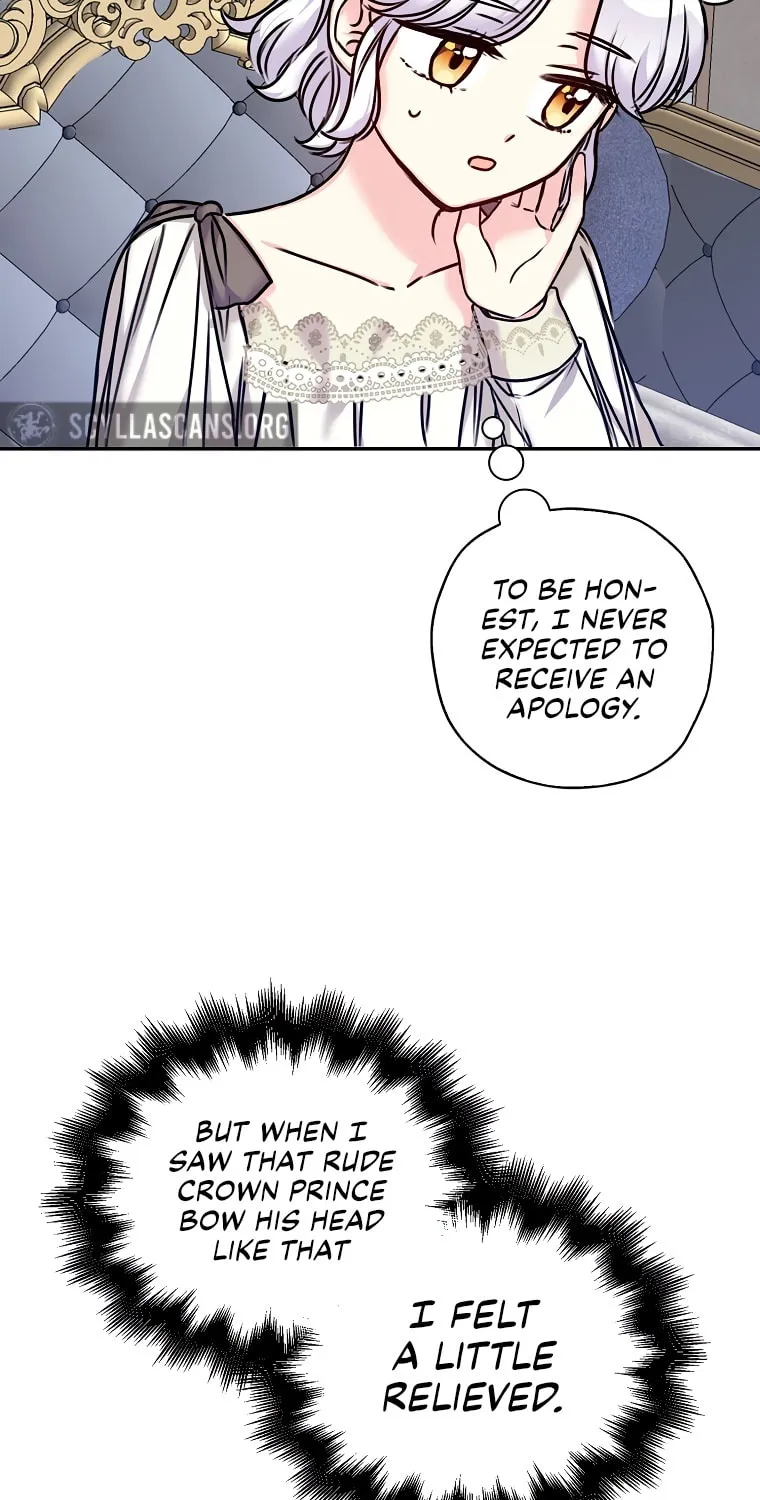 The Villainess's Daughter Chapter 30 page 56 - 