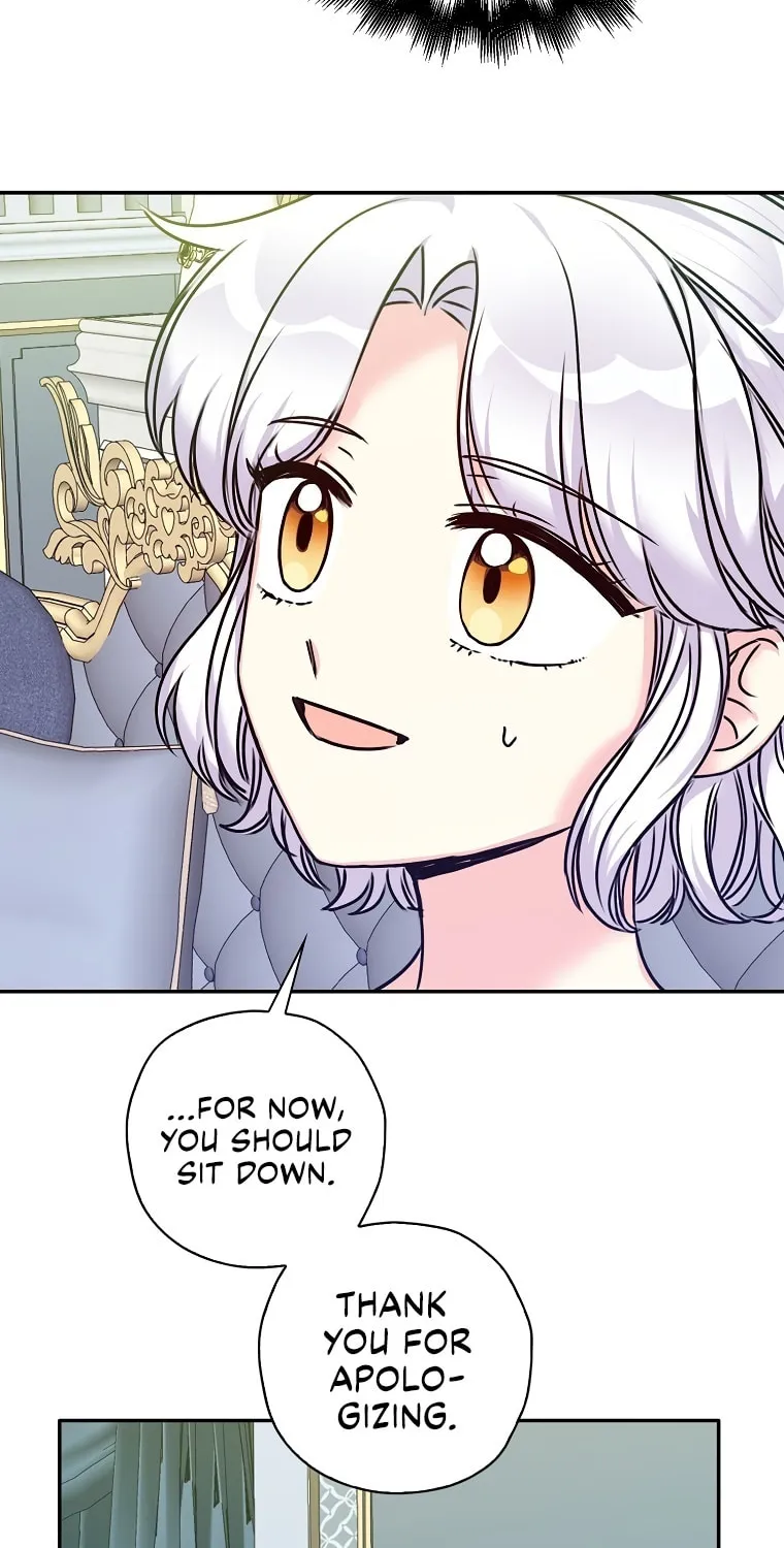 The Villainess's Daughter Chapter 30 page 57 - 
