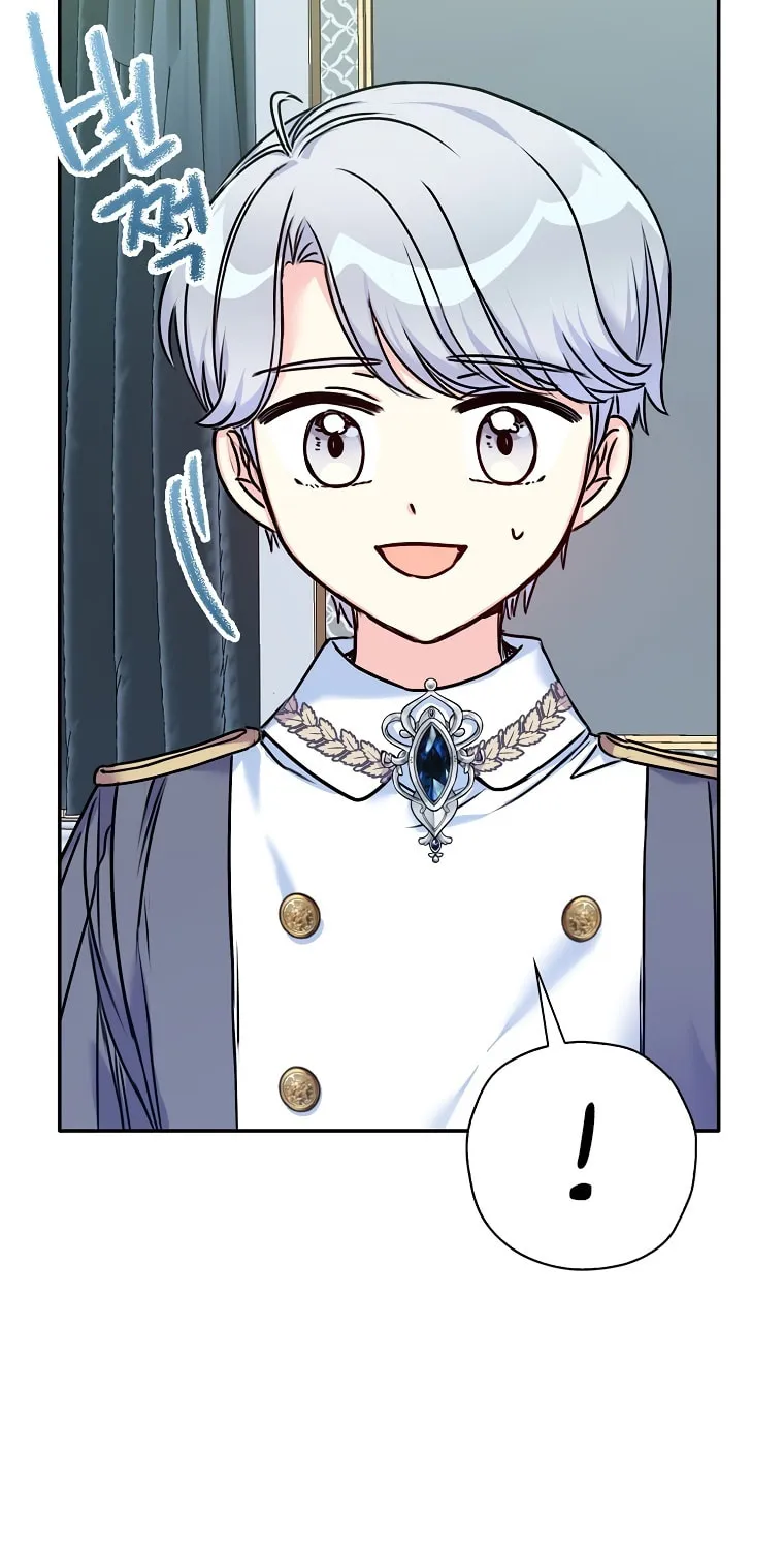 The Villainess's Daughter Chapter 30 page 58 - 