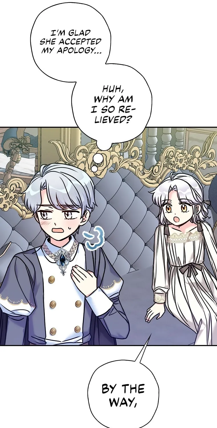 The Villainess's Daughter Chapter 30 page 60 - 